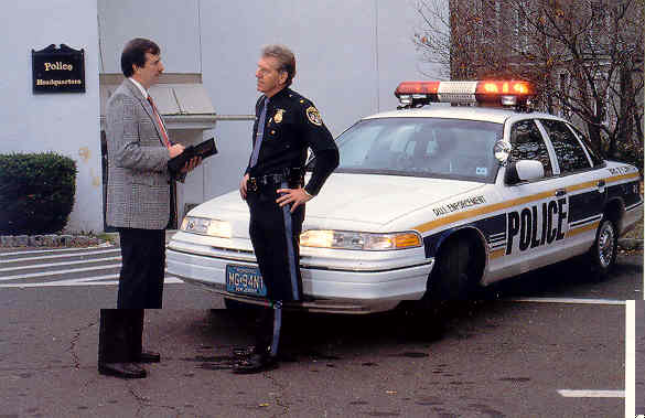 policeman